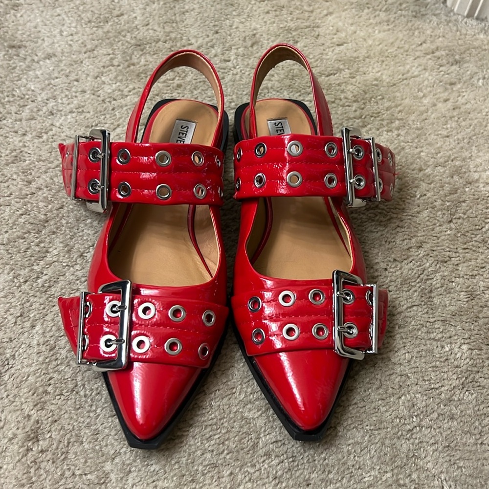 Steve Madden size 8